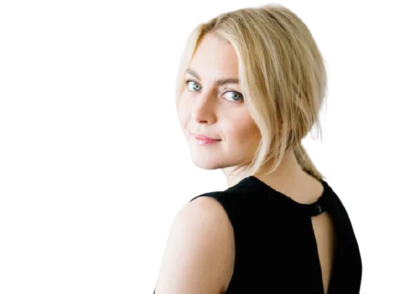 Jenni Rotonen pitää mielenkiintoista blogia